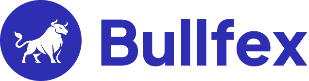Bullfex logo