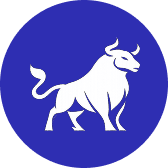 Bullfex logo